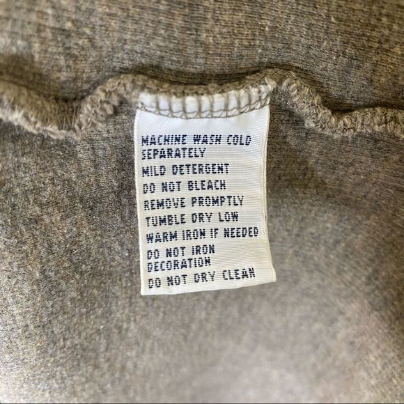 Polo by Ralph Lauren Pullover Sweater Sz XL - Picture 9 of 9